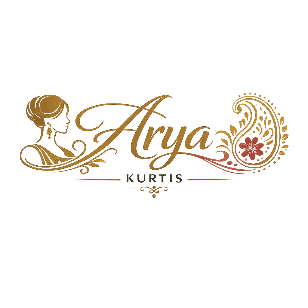Arya kurtis